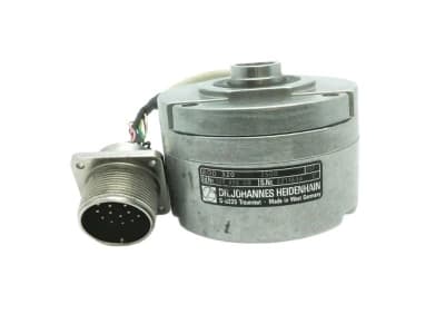 HEIDENHAIN CORP 320-2500/ID-209-698-08