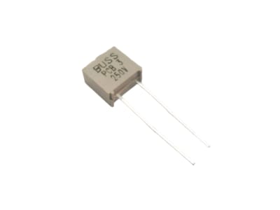 EATON CORPORATION BK/PCB-3-R