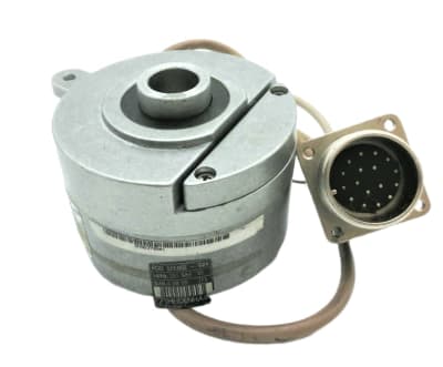 HEIDENHAIN CORP 323-002-1024