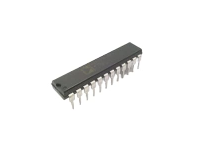 ANALOG DEVICES AD7847ANZ