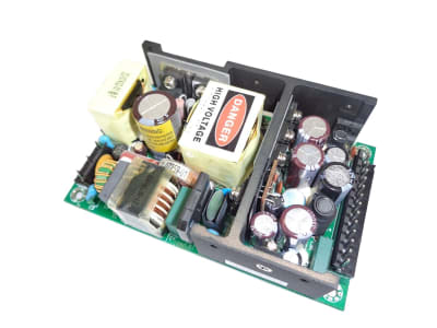 CUI INC VSBU-120-T512A