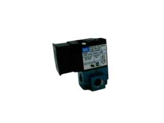 MAC VALVES INC 35A-AAA-DDAJ-0JM
