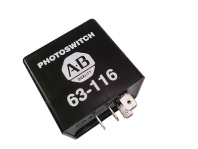 ALLEN BRADLEY 63-116