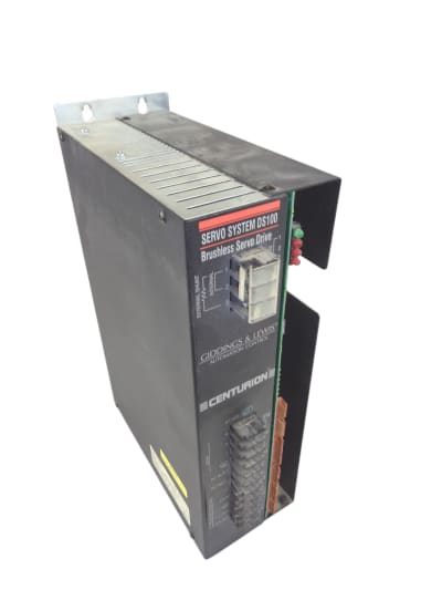 DANAHER MOTION 401-34201-23