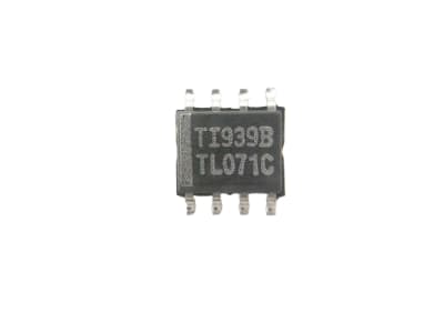 ST MICRO TL071CD