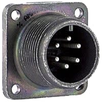 AMPHENOL MS3102E32-17P