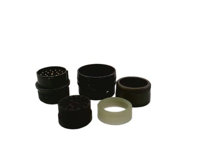 AMPHENOL PT06E16-23P