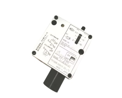 TOYO-OKI HW1-3T0-02-DC-L