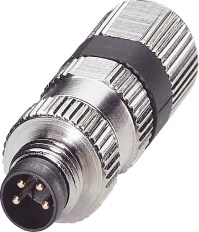 PHOENIX CONTACT SACC-M 8MS-4PCON