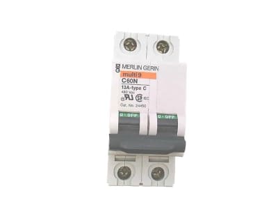 SCHNEIDER ELECTRIC MG24450