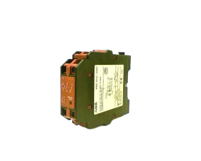 ASEA BROWN BOVERI GHC-105-0201-R-0002