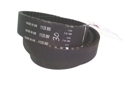 ALTRA INDUSTRIAL MOTION 1128-8M-30