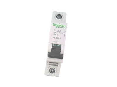 SCHNEIDER ELECTRIC MG17411
