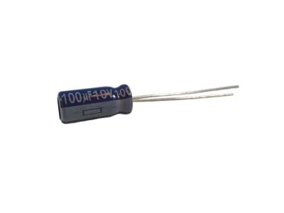 MATSUSHITA ELECTRIC ECA-1AM101