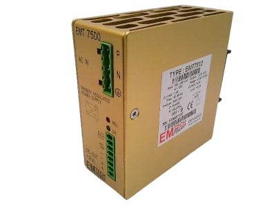 EMTECH EMT7512