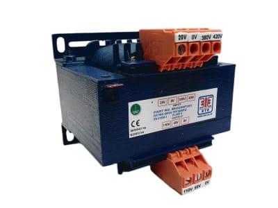 EASTERN TRANSFORMERS MV0200P2S1