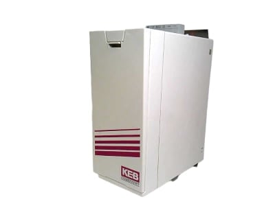 KEB AUTOMATION A8F5S1A-242A