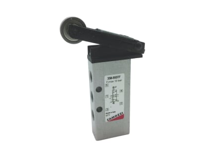 CAMOZZI 358-955TF
