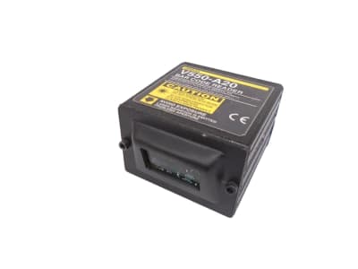 OMRON V550-A20