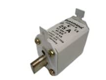 EATON CORPORATION 25NH00G