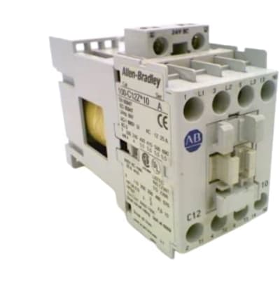 ALLEN BRADLEY 100-C12ZJ10