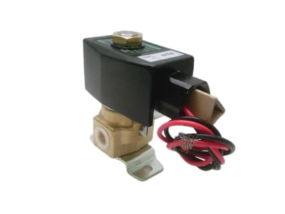 CKD CORP AB31-02-5-H3AABGS-DC24V