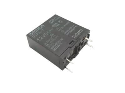OMRON G5PA-1-DC12