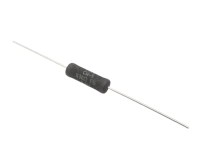 VISHAY CW00543K00JE12