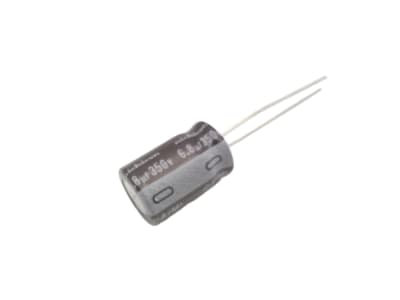 NICHICON UCA2V6R8MPD