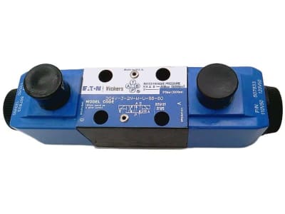 EATON CORPORATION DG4V-3-2N-M-U-B6-60