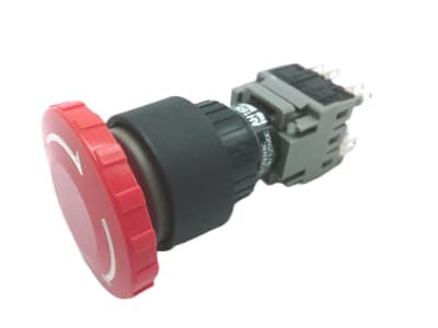 FUJI ELECTRIC AH165-2VR22