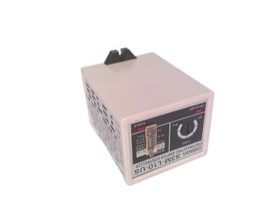 OMRON S3M-L10-US-AC120