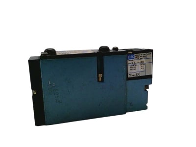 MAC VALVES INC 92B-AAA-000-DM-DJAP-1DG