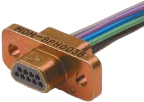 ITT MDM-9PH003P