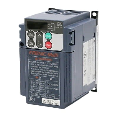 FUJI ELECTRIC FRN0.75C1S-2J