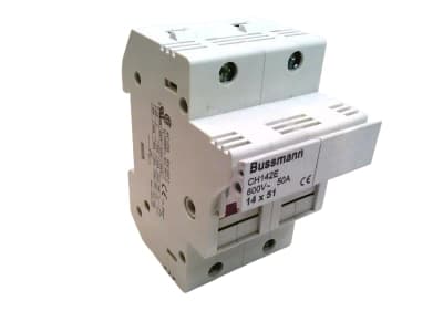EATON CORPORATION CH142E
