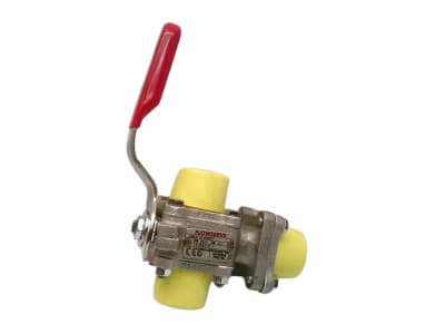 FLOWSERVE 03BAT13-6666TT