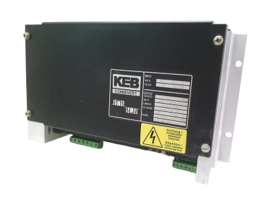 KEB AUTOMATION 05.58.200-1229