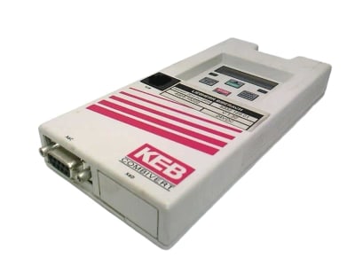 KEB AUTOMATION 933212901