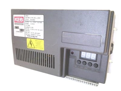 KEB AUTOMATION 10.F0.220-4009