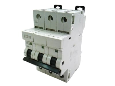EATON CORPORATION AHC063