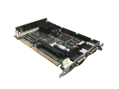 LANNER ELECTRONICS AP-686LH