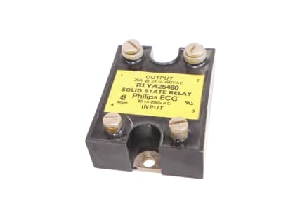 PHILIPS RLYA25480