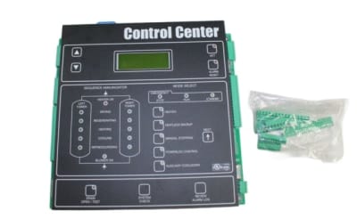AIRTEK TP2525A