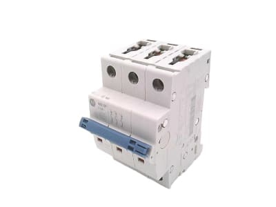 ALLEN BRADLEY 1492-SPM3C060