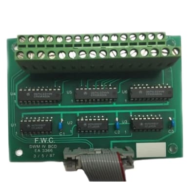 FLEX WEIGH EA-3366