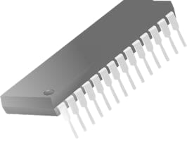 RENESAS ICM7228AIPIZ