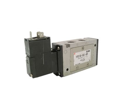 SMC VFS3130-5DZ-03F