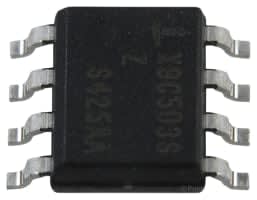 RENESAS X9C503SZ