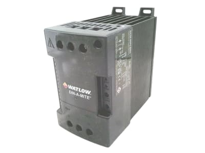 WATLOW DC20-60F0-S000